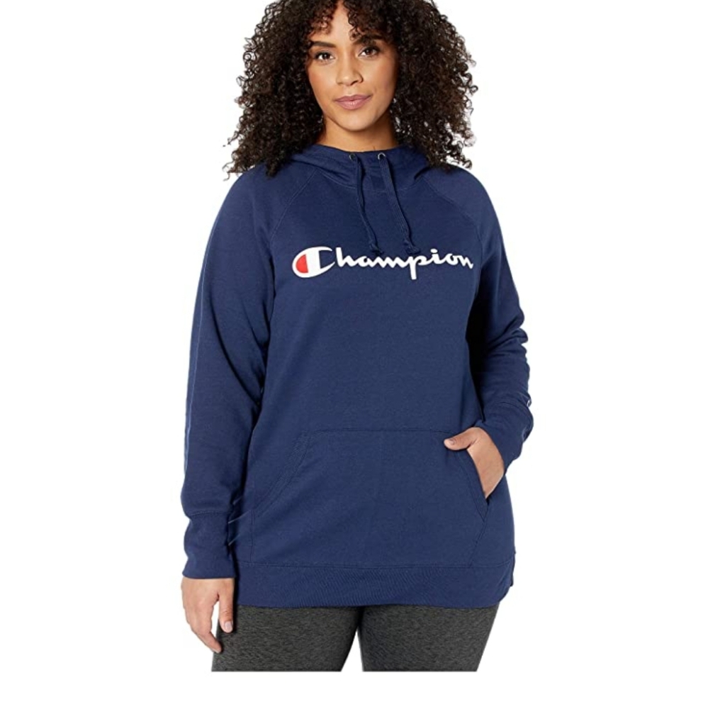 Champion hoodie - Picture 2 of 6